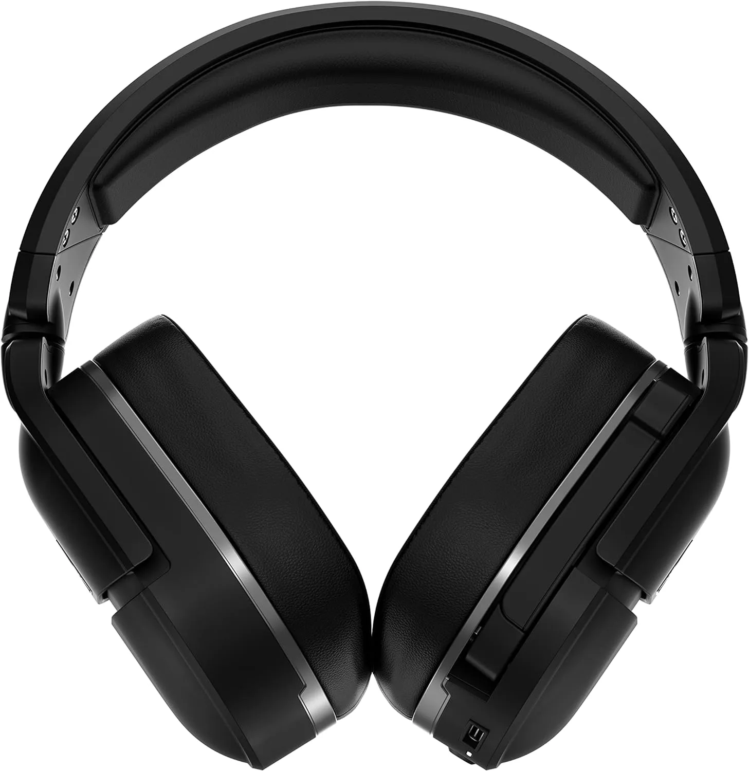 Turtle Beach Stealth 700 Gen 2 MAX Wireless Amplified Multiplatform Gaming Headset for PS5, PS4, Nintendo Switch, PC with Bluetooth, 40  Hour Battery, 50mm Nanoclear Speakers – Black (Renewed)