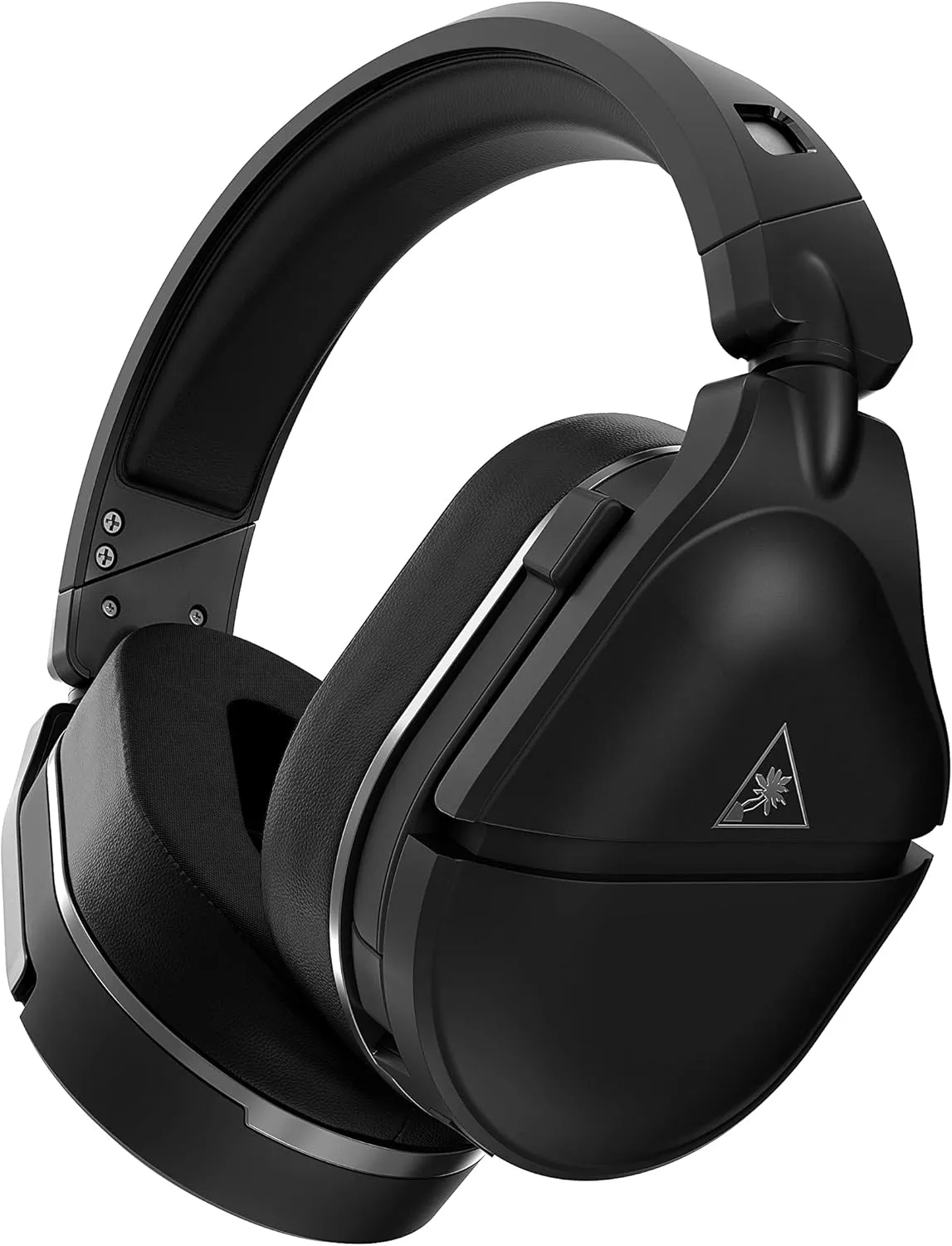 Turtle Beach Stealth 700 Gen 2 MAX Wireless Amplified Multiplatform Gaming Headset for PS5, PS4, Nintendo Switch, PC with Bluetooth, 40  Hour Battery, 50mm Nanoclear Speakers – Black (Renewed)