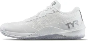 TYR Men's CXT-2 Court Trainer Sneaker