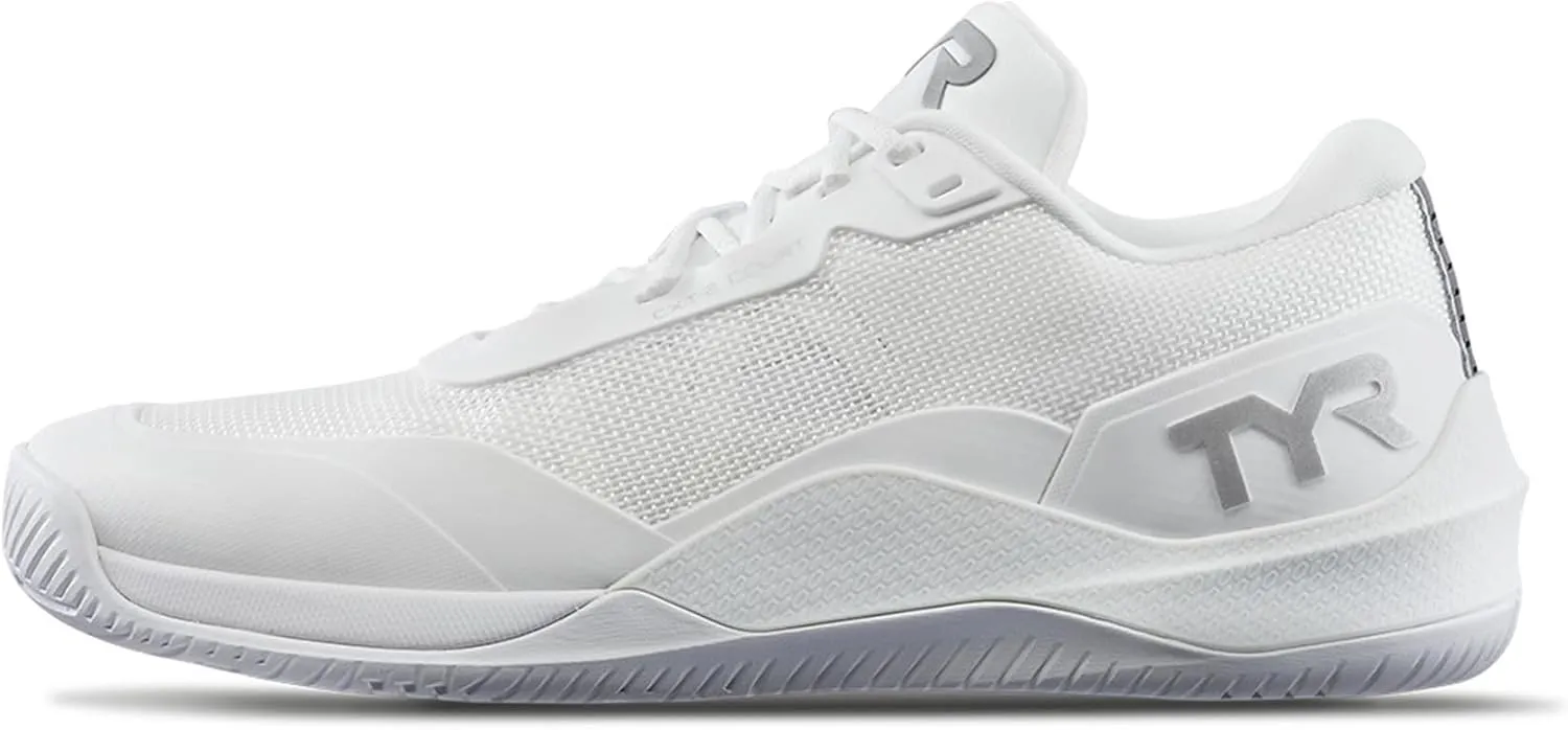 TYR Men's CXT-2 Court Trainer Sneaker