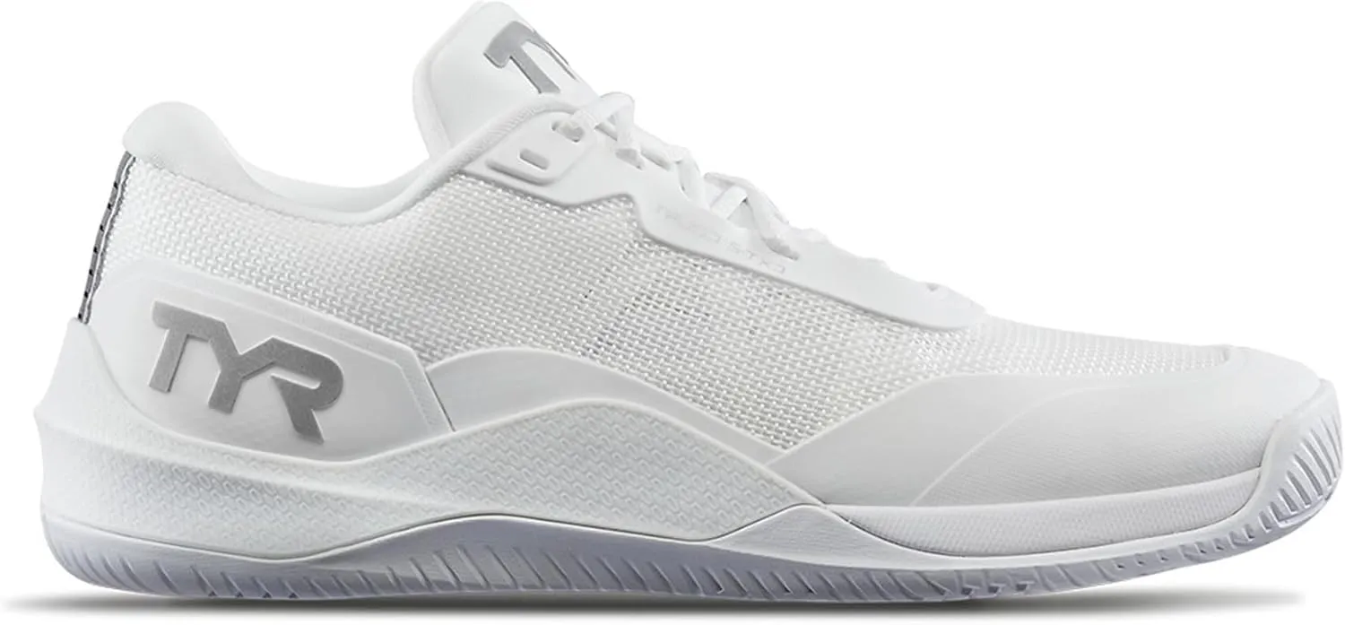 TYR Men's CXT-2 Court Trainer Sneaker