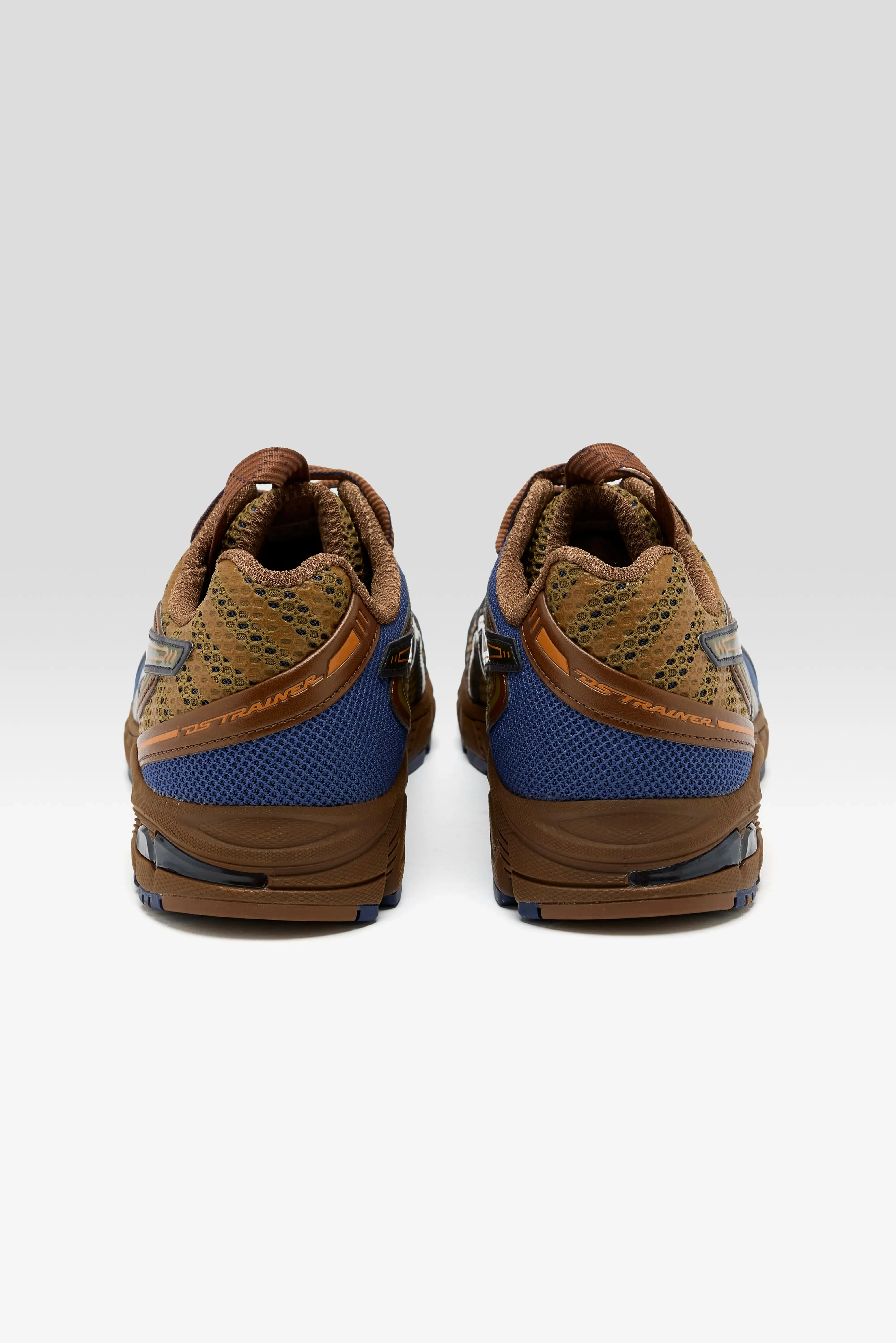 UB9-S Gel-DS Trainer 14 for Men (251 / M / BROWN)
