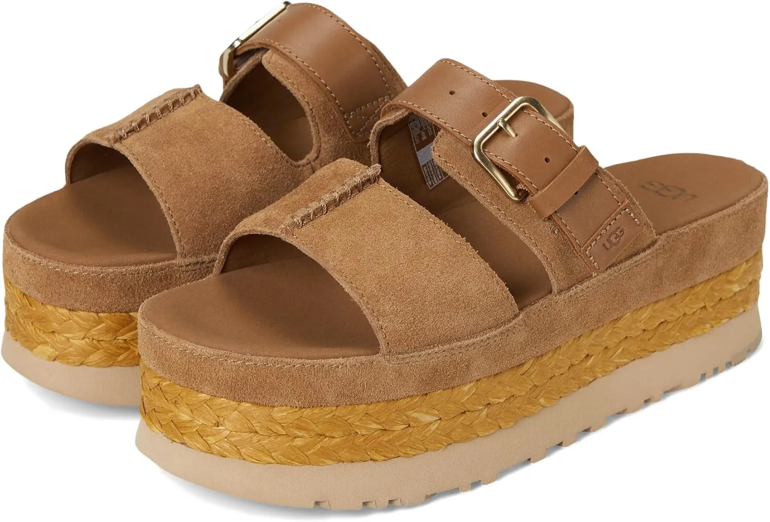 UGG Women's Aubrey Slide Sandal