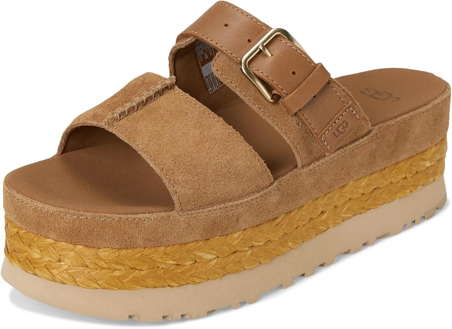 UGG Women's Aubrey Slide Sandal