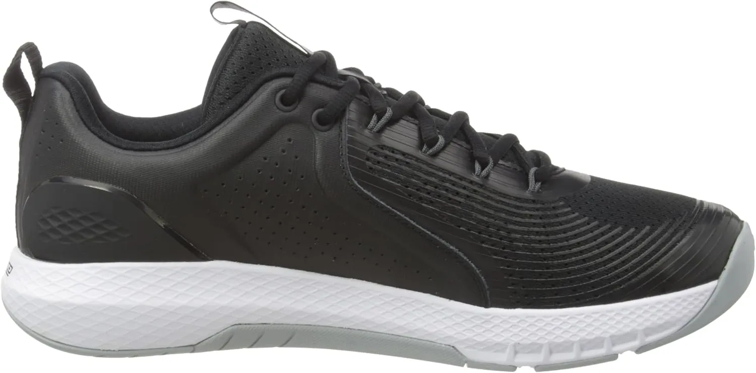 Under Armour Men's Charged Commit TR 3 Cross Trainer