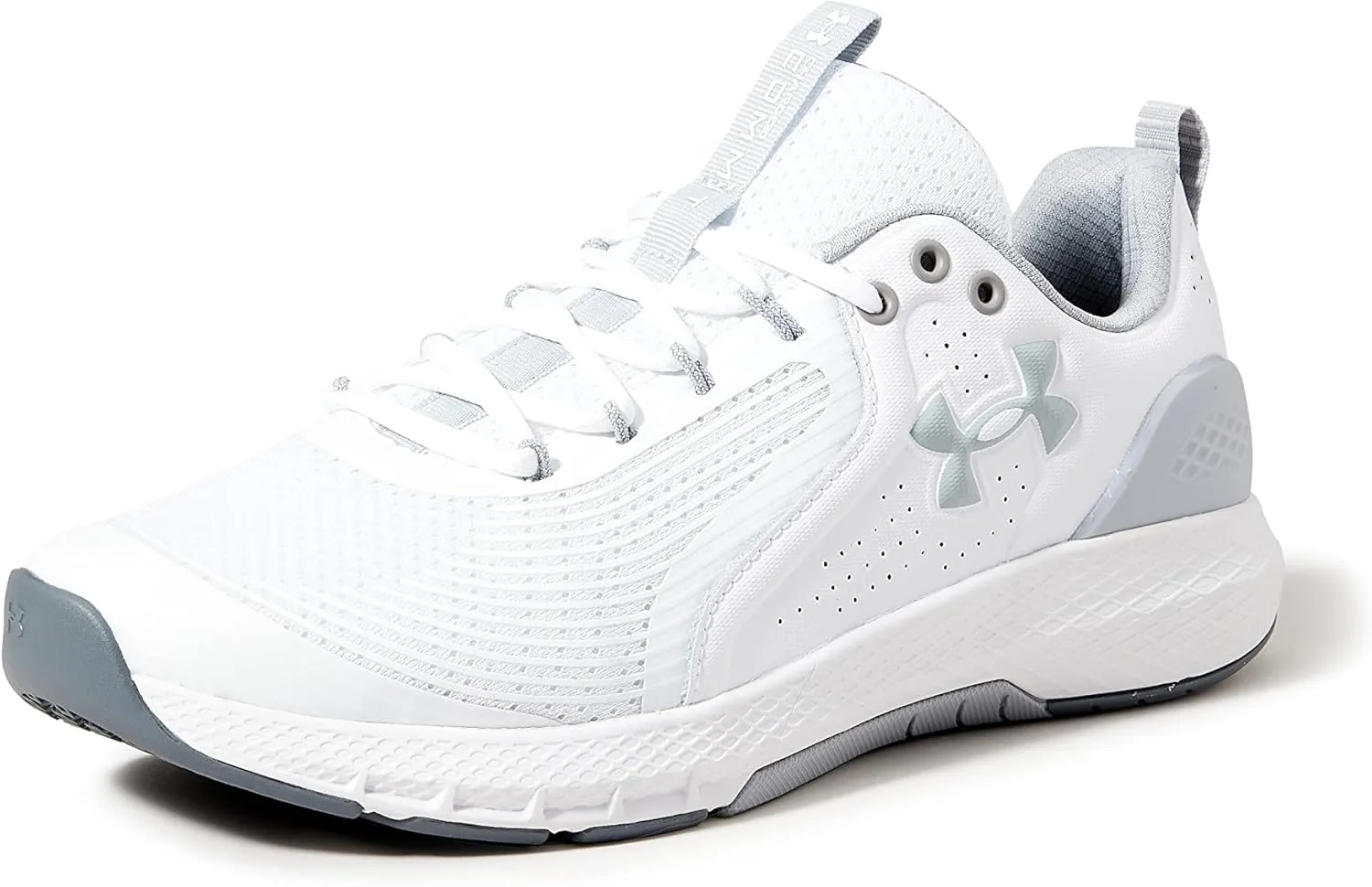 Under Armour Men's Charged Commit TR 3 Cross Trainer