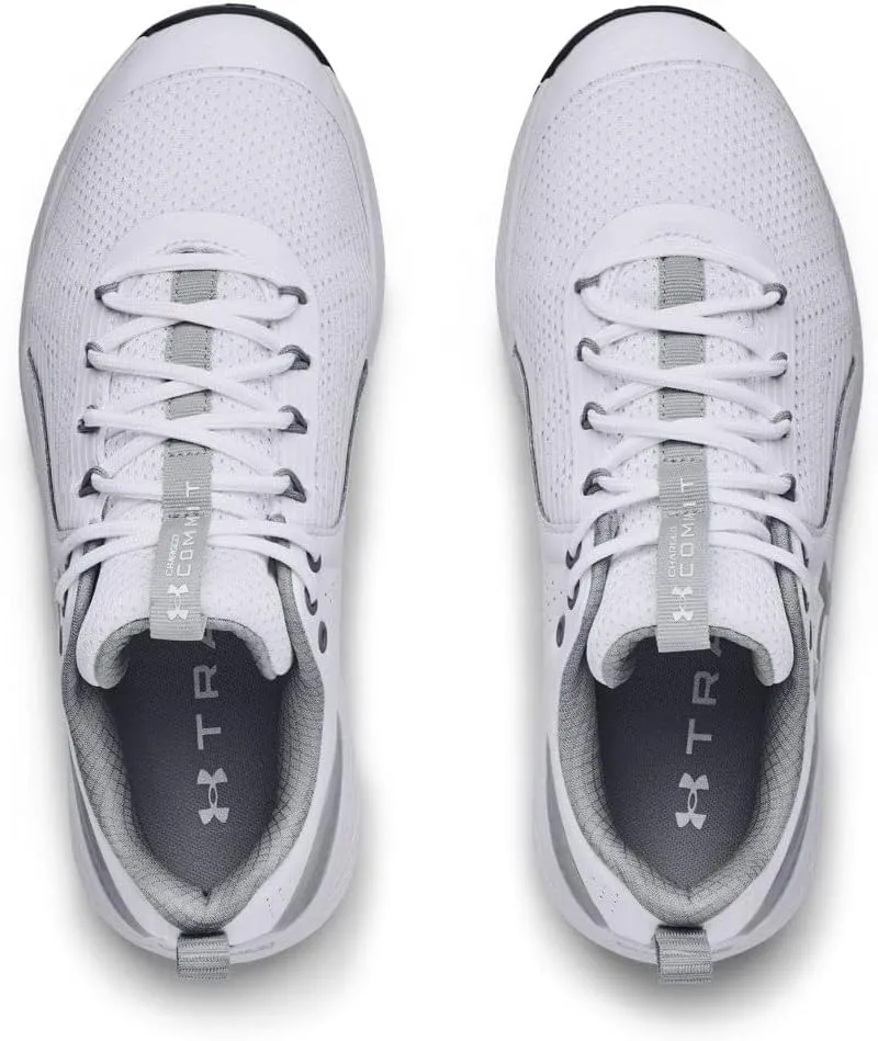 Under Armour Men's Charged Commit TR 3 Cross Trainer