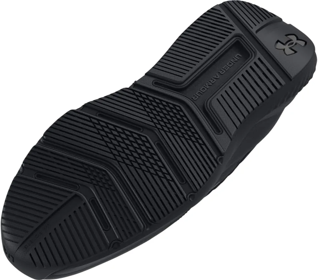 Under Armour Men's Charged Commit Trainer 4 Sneaker