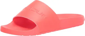 Under Armour Unisex-Adult Core Remix Floral Slide Sandal