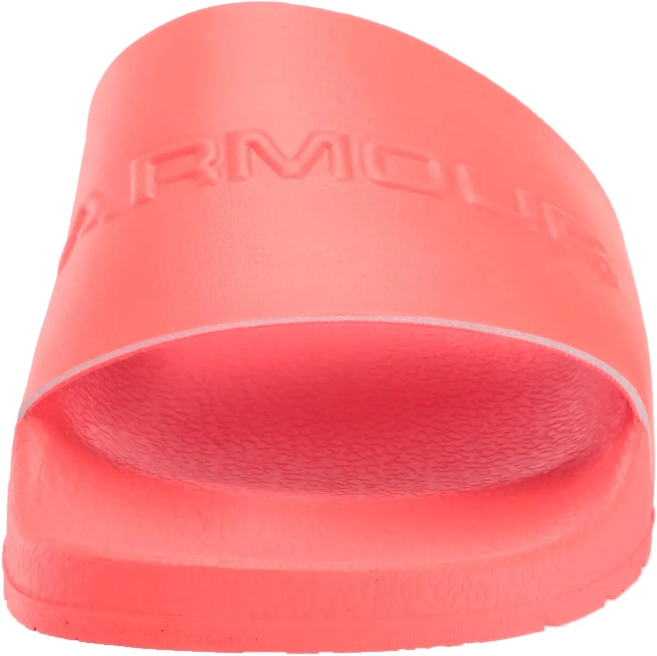 Under Armour Unisex-Adult Core Remix Floral Slide Sandal