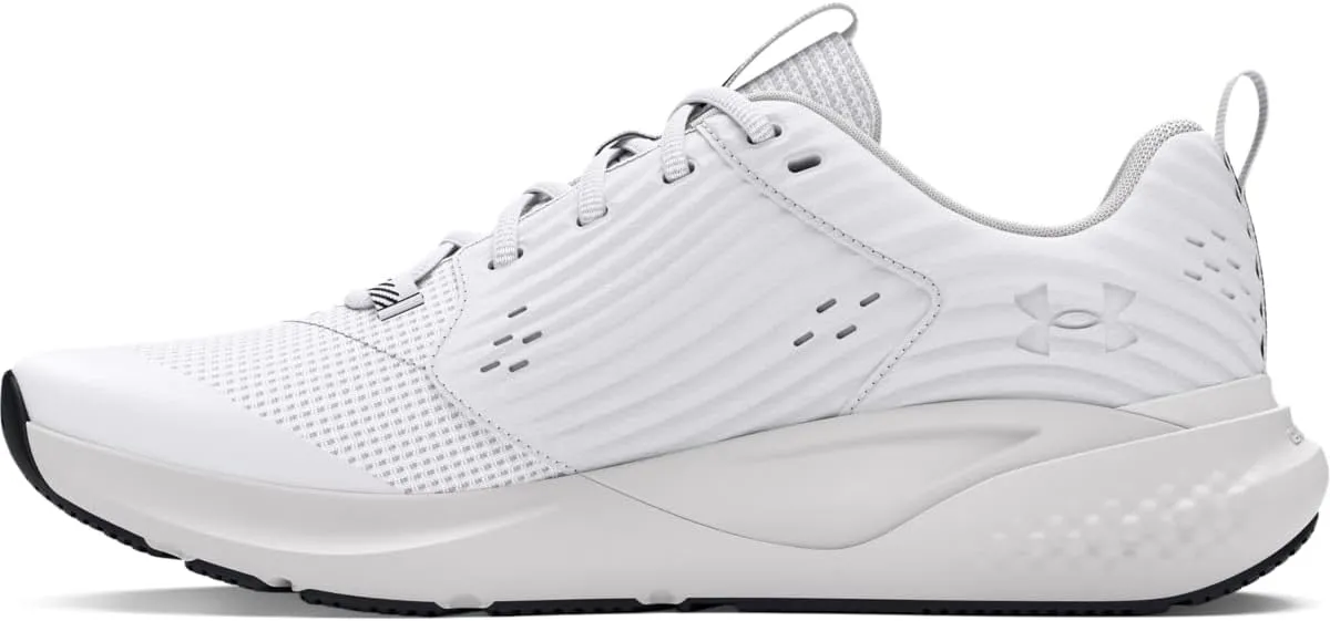 Under Armour Women's Charged Commit Trainer 4 Cross