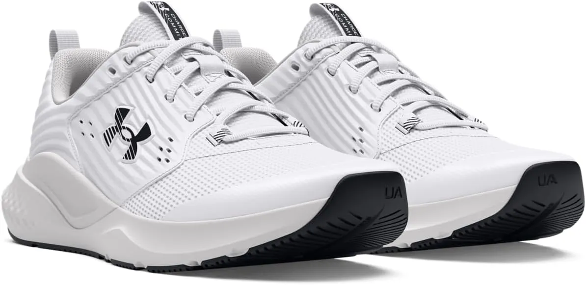 Under Armour Women's Charged Commit Trainer 4 Cross