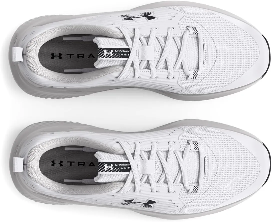 Under Armour Women's Charged Commit Trainer 4 Cross