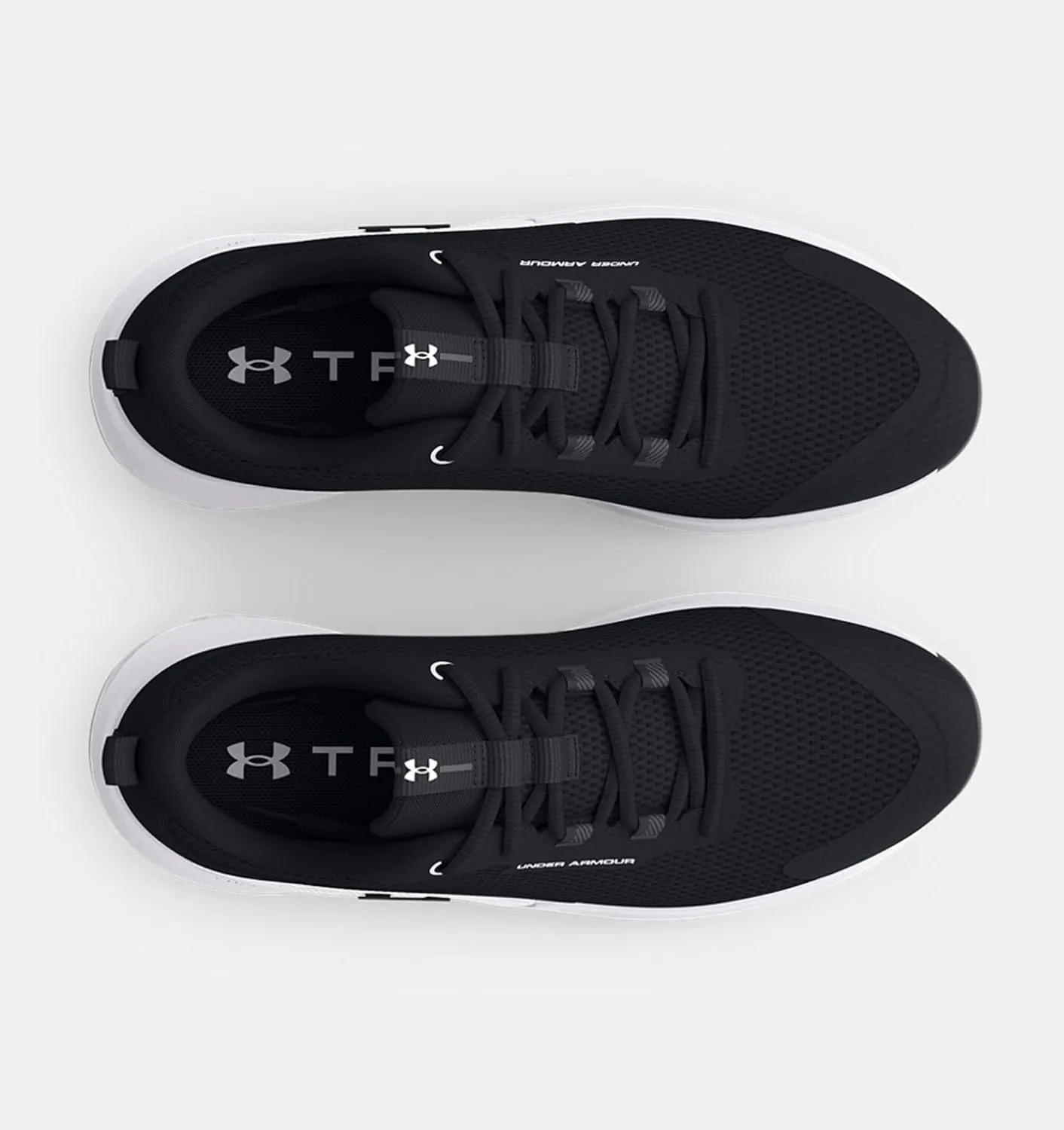Under Armour Women's Dynamic Select Cross Trainer