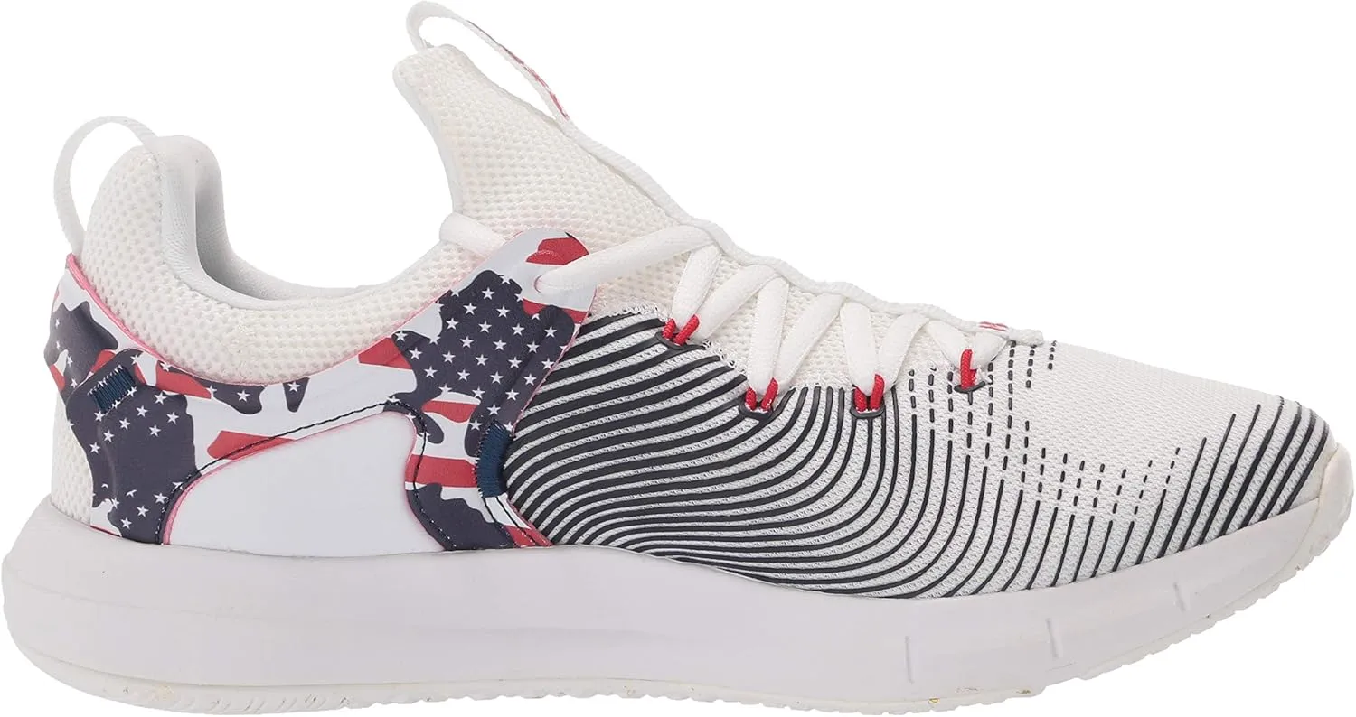 Under Armour Women's HOVR Rise 2 Cross Trainer