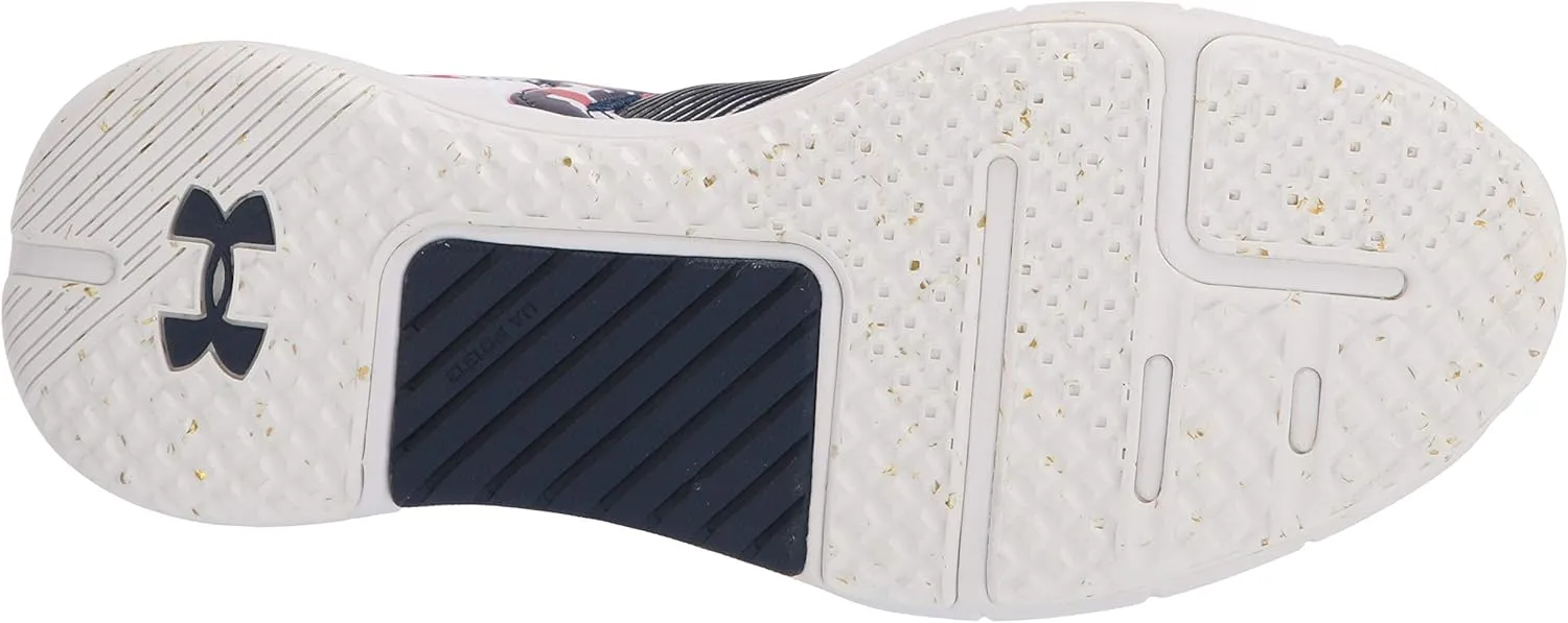 Under Armour Women's HOVR Rise 2 Cross Trainer