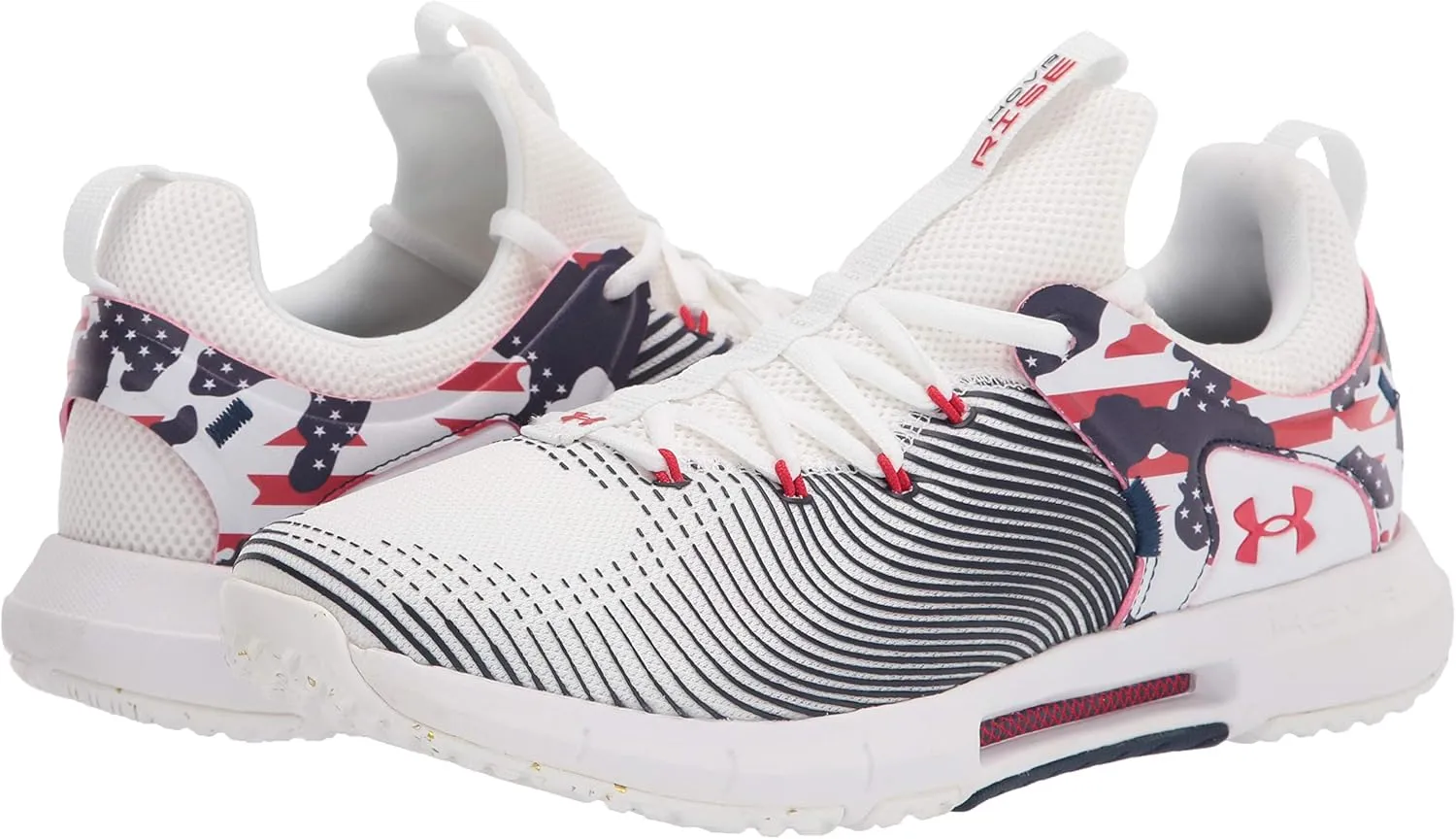 Under Armour Women's HOVR Rise 2 Cross Trainer