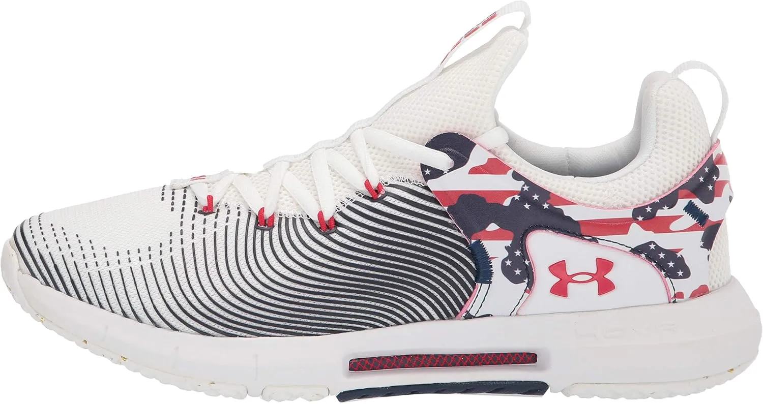 Under Armour Women's HOVR Rise 2 Cross Trainer