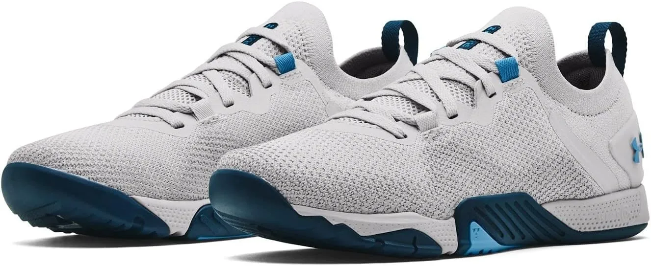 Under Armour Women's Tribase Reign 3 Nm Cross Trainer