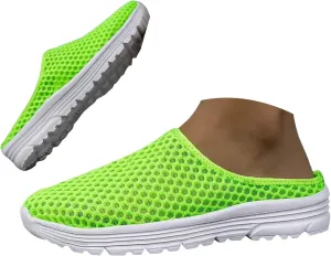Unisex Lazy Slip On Casual And Comfortable Slippers For Men And Women Casual Wingtip Shoes Men