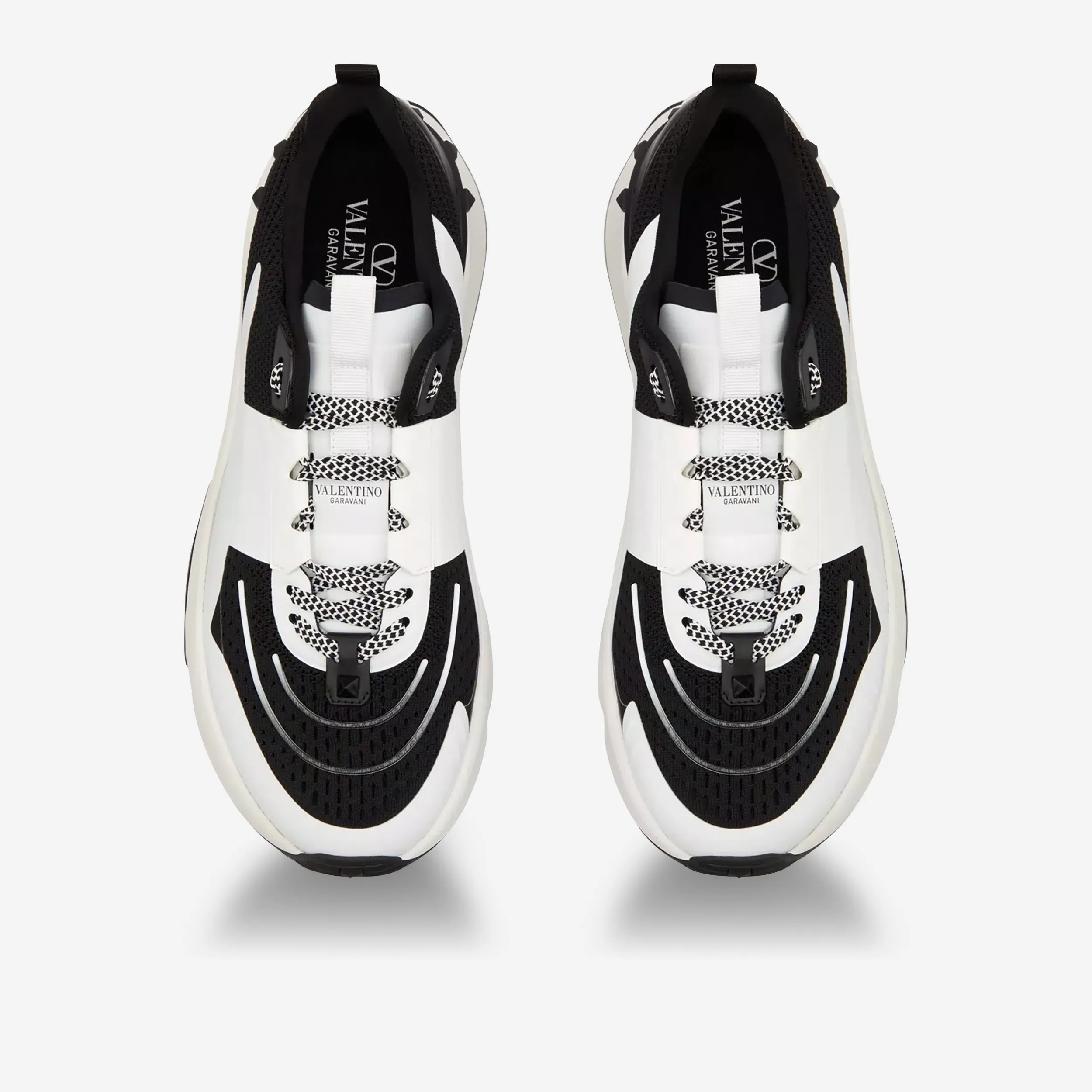 Valentino Garavani True Act Low Top Sneaker