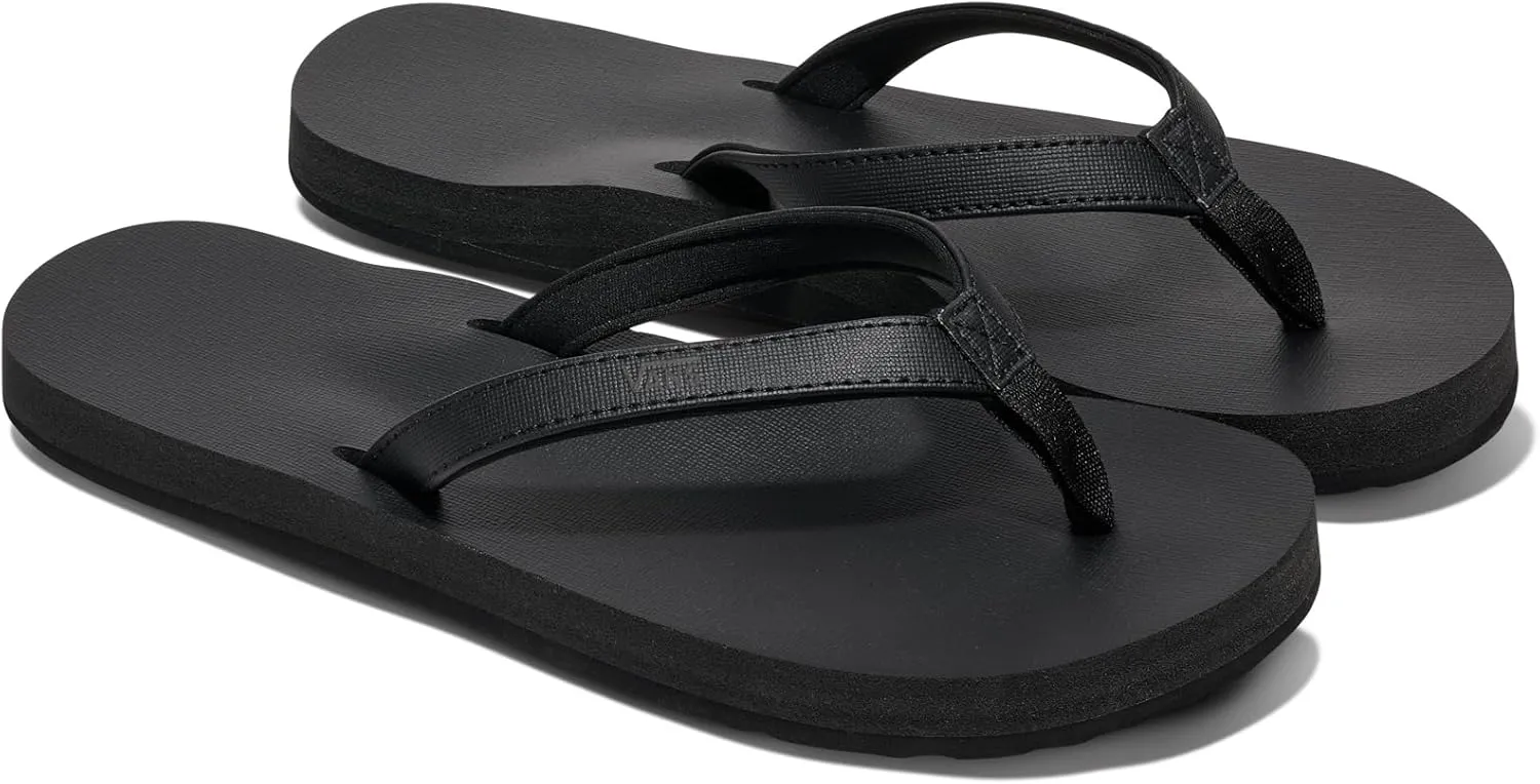 Vans Women's MTE Soft-Top Flip Flop