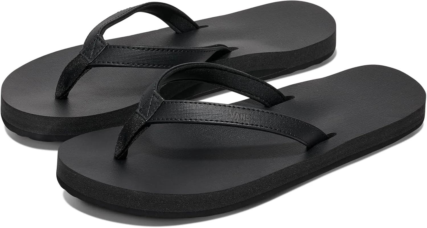 Vans Women's MTE Soft-Top Flip Flop