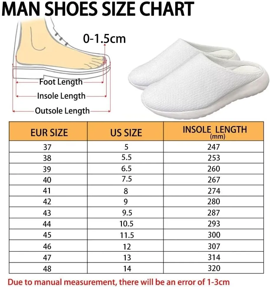 Veniyate Unisex Garden Clogs for Men Women Mules Clogs Slip on Mesh Sandals Slippers for Home Beach Footwear