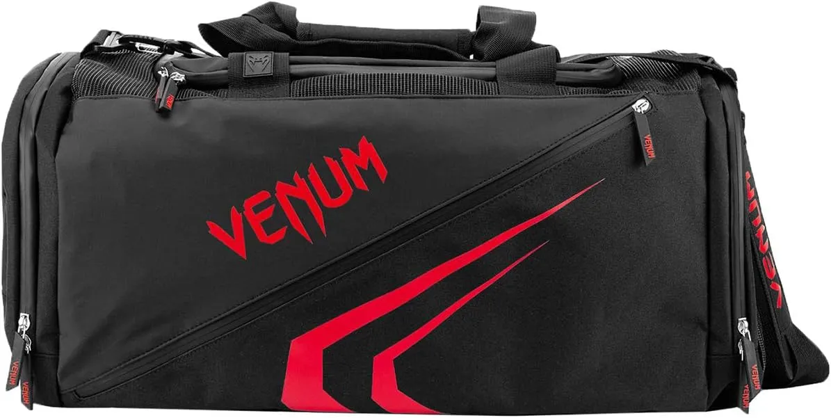 Venum Trainer Lite Evo Sports Bags