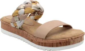 Very Volatile Women's Jules Flat Sandal