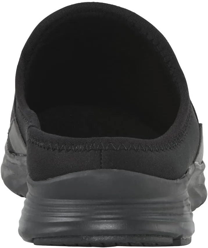 Vevo Active Womens Aly Mule, Athletic Sneaker, Available in 6 Colors and Wide Width