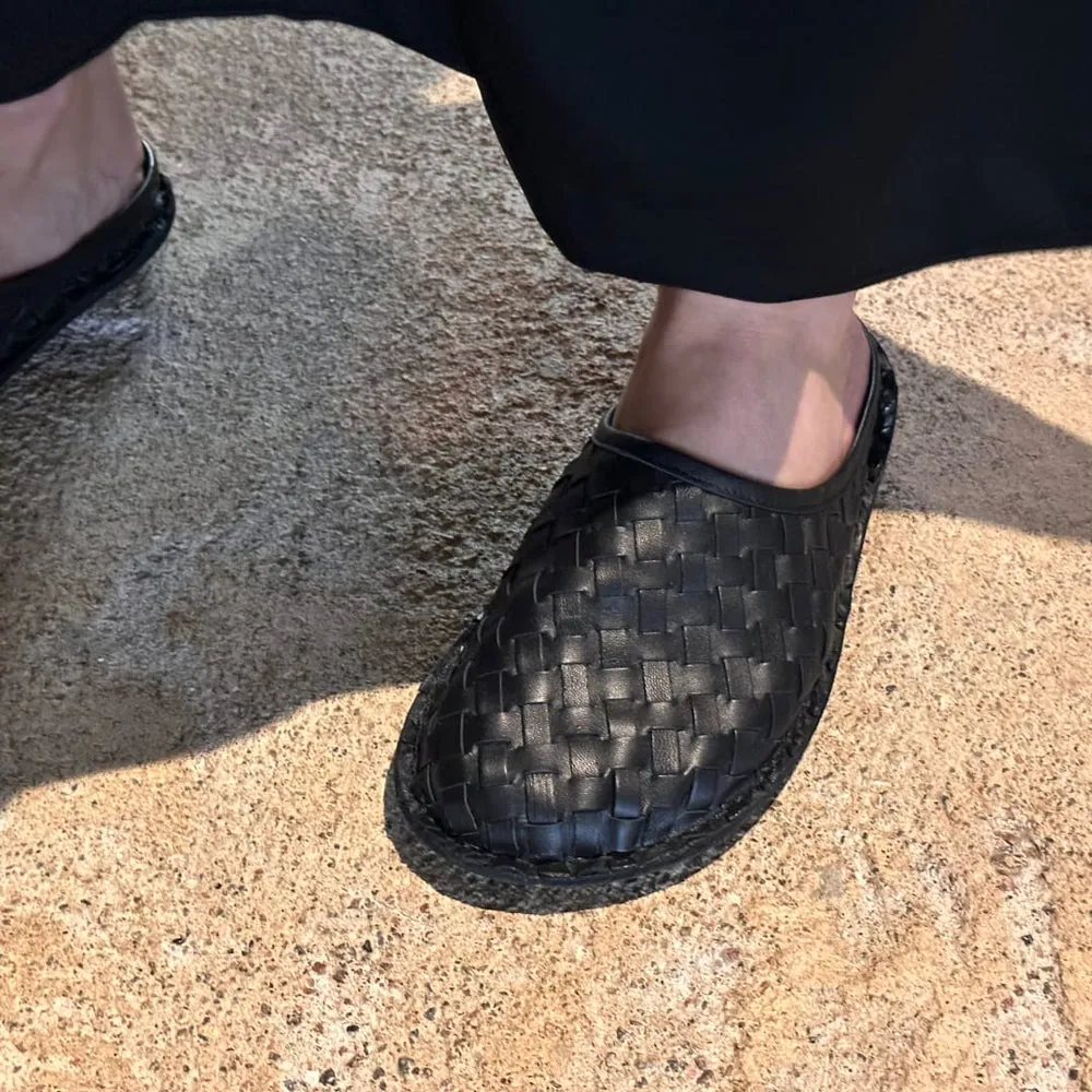 VIBAe Women's Roma Woven