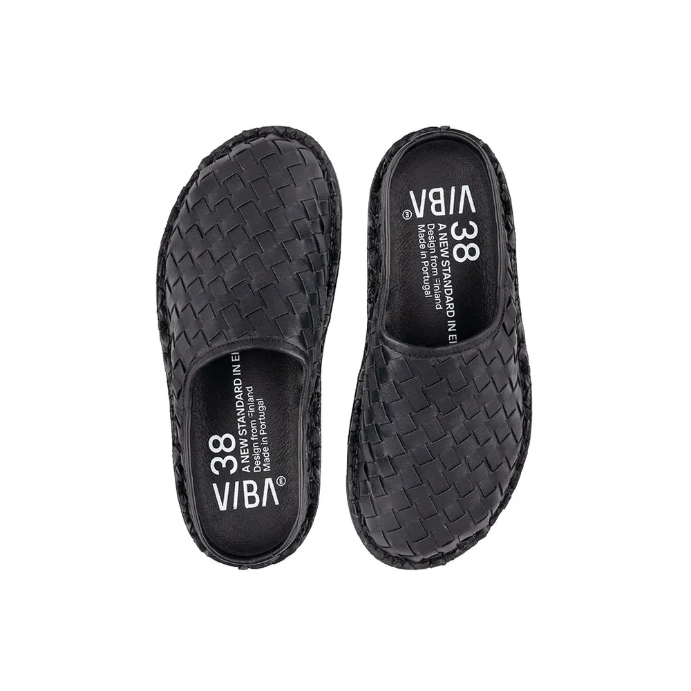 VIBAe Women's Roma Woven