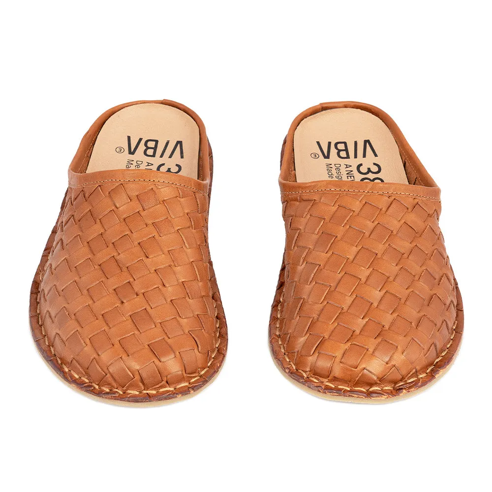 VIBAe Women's Roma Woven