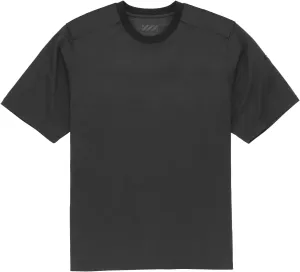 VIKTOS Men's Breathable Lightweight Soft Cotton/Polyester Casual Outdoor Short Sleeve Range Trainer Coolmax Tee Shirt