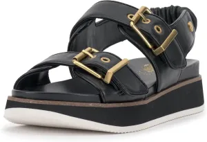 Vince Camuto Women's Anivay Sandal-Platform