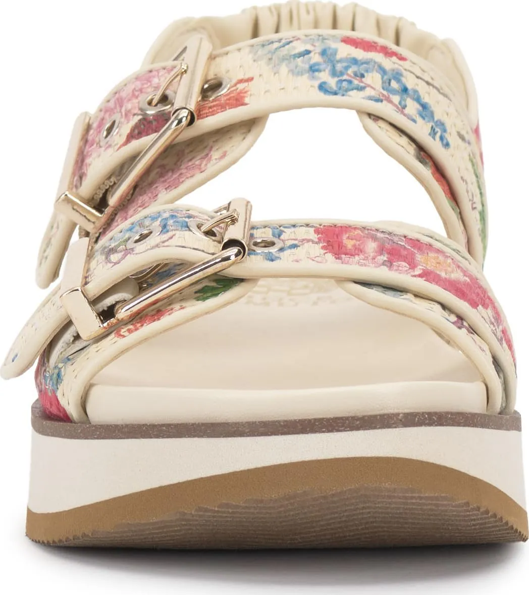 Vince Camuto Women's Anivay Sandal-Platform