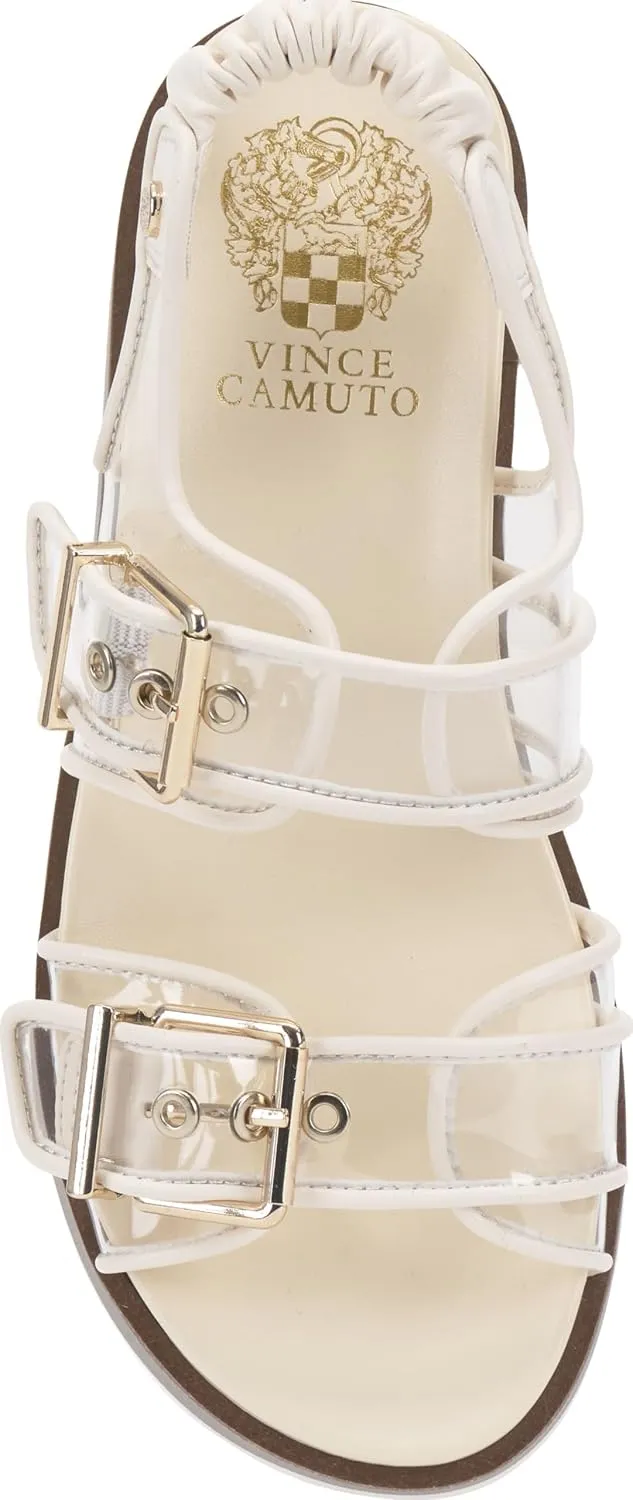 Vince Camuto Women's Anivay Sandal-Platform