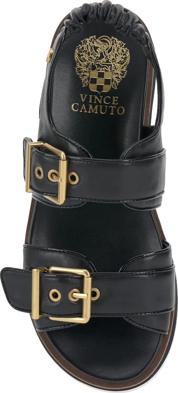 Vince Camuto Women's Anivay Sandal-Platform
