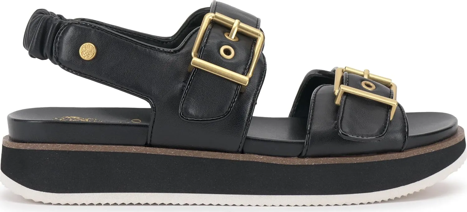 Vince Camuto Women's Anivay Sandal-Platform