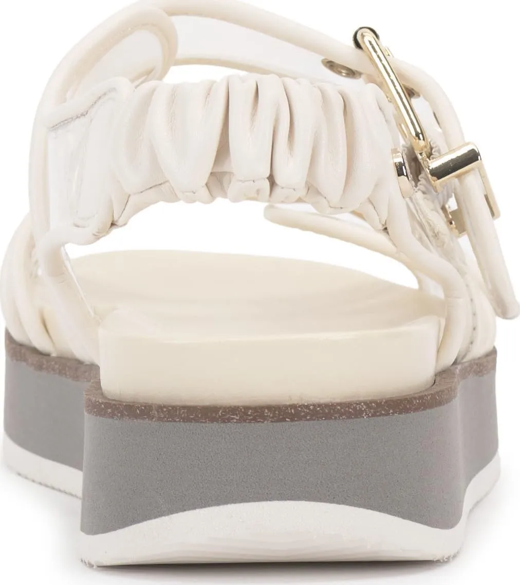 Vince Camuto Women's Anivay Sandal-Platform