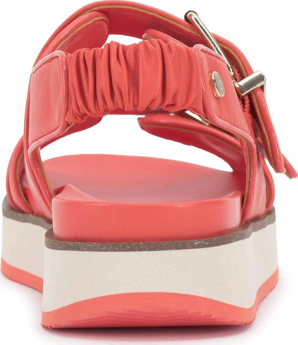 Vince Camuto Women's Anivay Sandal-Platform