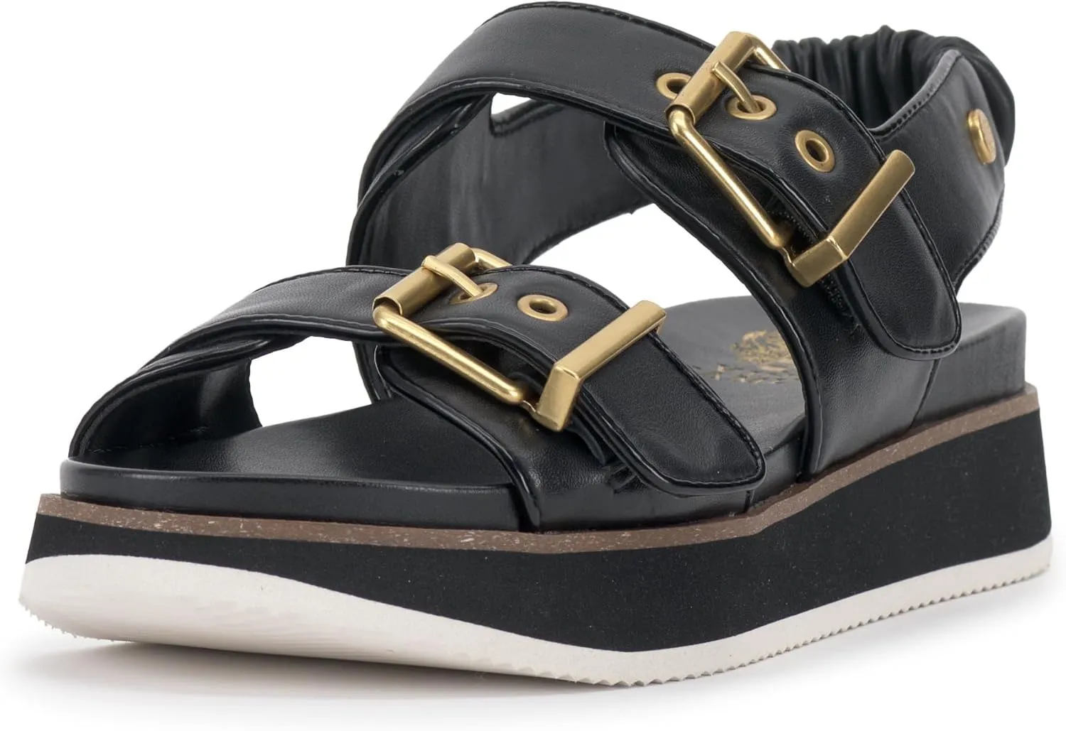 Vince Camuto Women's Anivay Sandal-Platform
