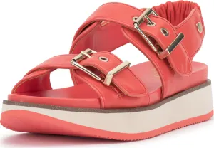 Vince Camuto Women's Anivay Sandal-Platform