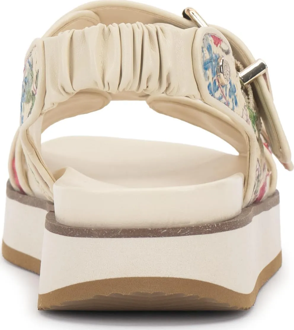 Vince Camuto Women's Anivay Sandal-Platform