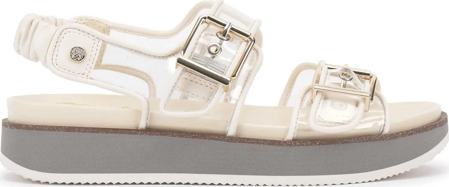 Vince Camuto Women's Anivay Sandal-Platform