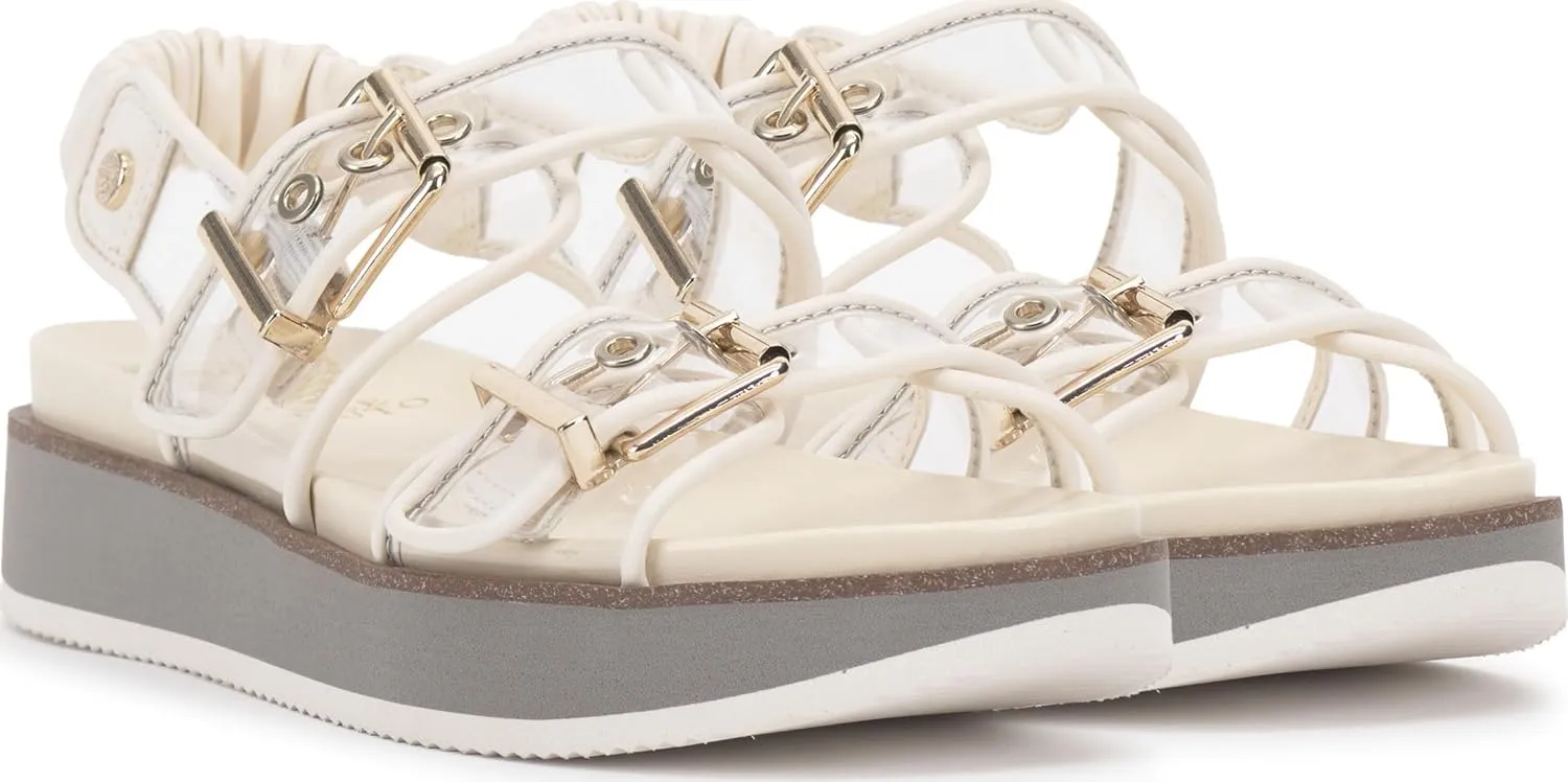 Vince Camuto Women's Anivay Sandal-Platform