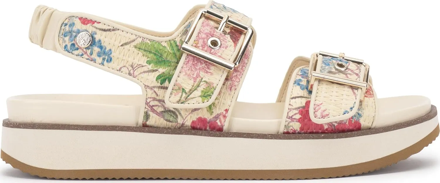 Vince Camuto Women's Anivay Sandal-Platform