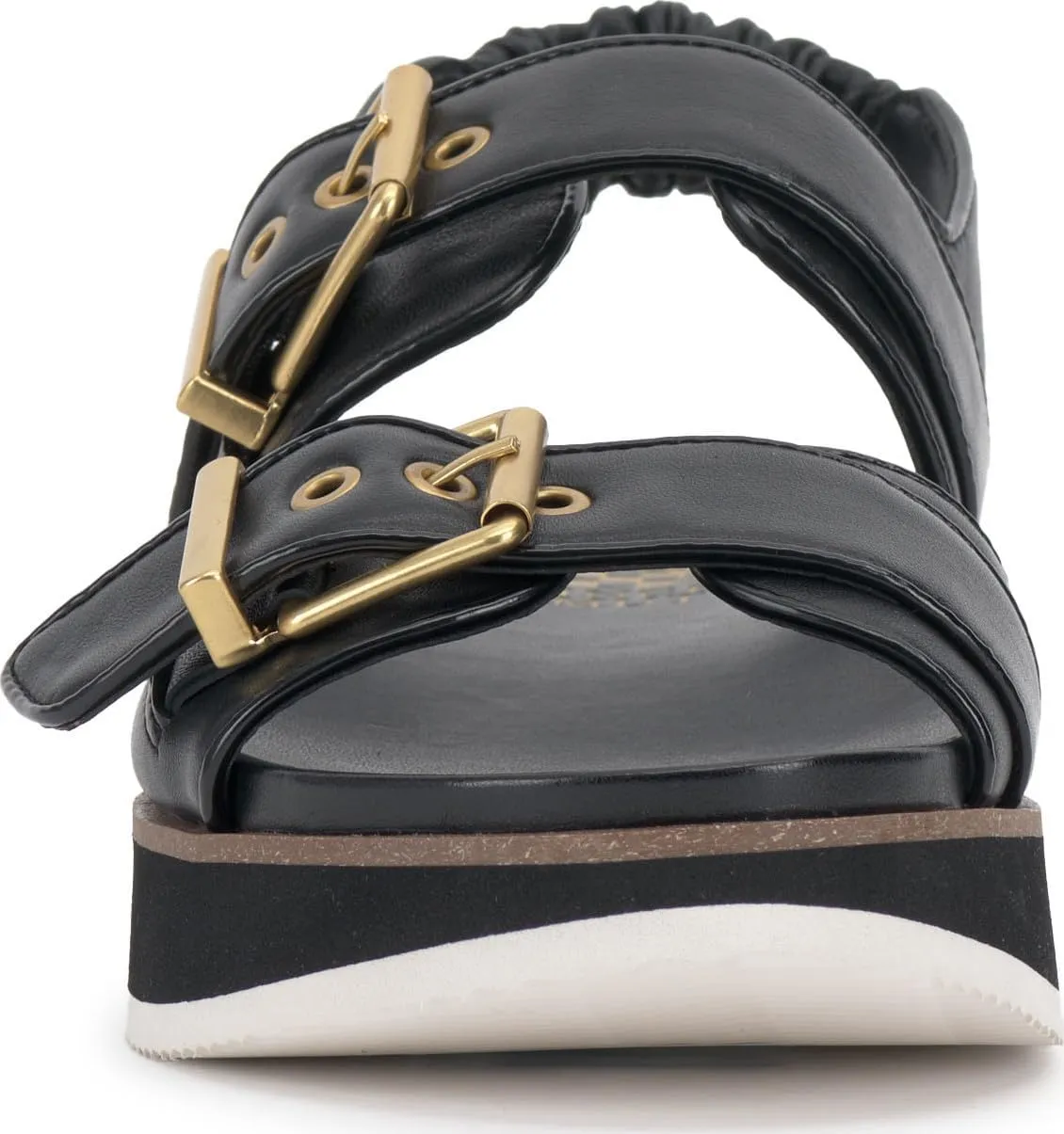 Vince Camuto Women's Anivay Sandal-Platform