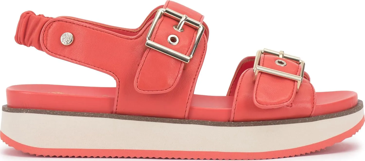 Vince Camuto Women's Anivay Sandal-Platform